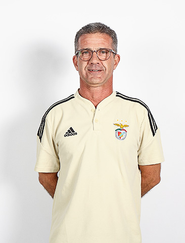 Técnico de Equipamentos: Mário Rui